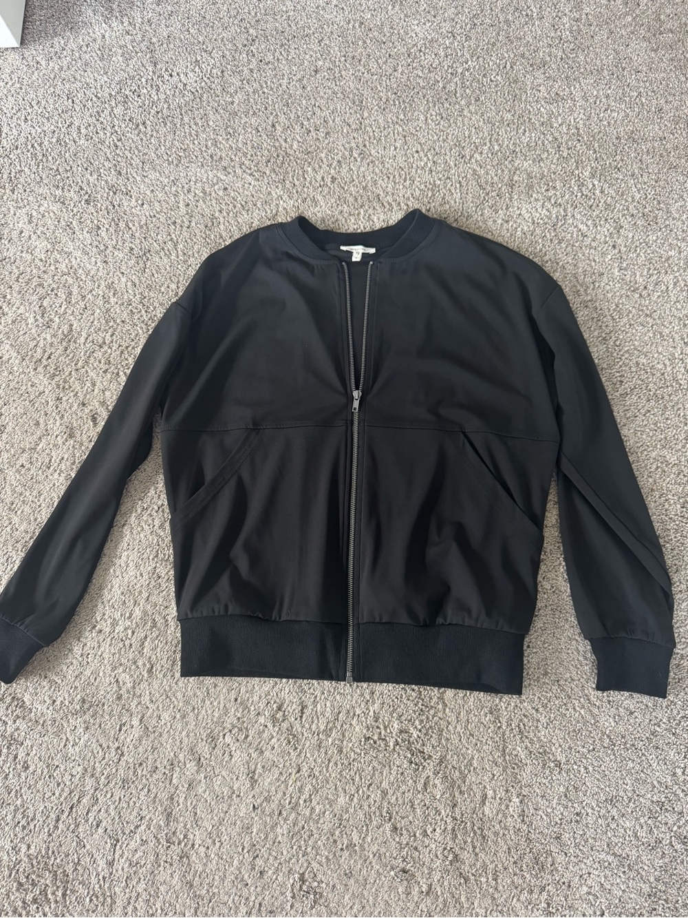 Maurices jacket
